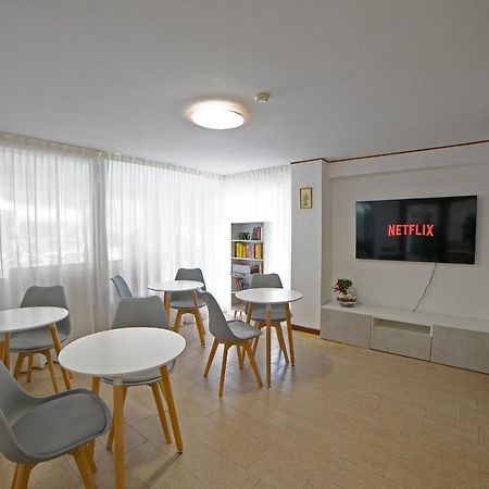 Hotel Ischia Rimini Exterior photo